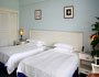 Guestroom of International Asia Pacific Convention Center HNA Sanya