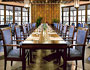 Restaurant of International Asia Pacific Convention Center HNA Sanya