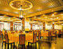 Restaurant of International Asia Pacific Convention Center HNA Sanya