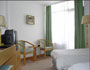 Guestroom of Jinling Holiday Resort Sanya