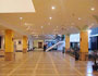 Lobby of Jinling Holiday Resort Sanya