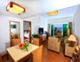 Guestroom of Landscape Beach Hotel Sanya