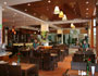 Restaurant of Landscape Beach Hotel Sanya