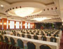 Conference Room of Palm Beach Resort & Spa Sanya