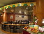 Coffee Shop of Pearl River Garden Hotel Sanya