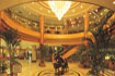 Lobby of Pearl River Garden Hotel Sanya
