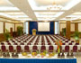 Conference Room of Resort Golden Palm Sanya