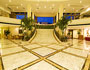 Lobby of Resort Golden Palm Sanya
