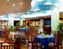 Restaurant of Resort Golden Palm Sanya
