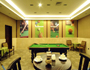 Amusement of Shengyi Seaview Hotel Sanya