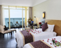 Guestroom of Shengyi Seaview Hotel Sanya