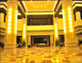 Lobby of Shengyi Seaview Hotel Sanya