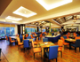 Restaurant of Shengyi Seaview Hotel Sanya