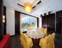 Restaurant of Shengyi Seaview Hotel Sanya