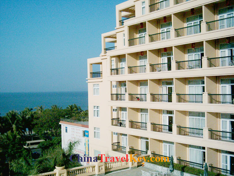 photo of sanya tour