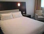 Guestroom of Air China Shanghai Hotel