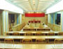 Conference Room of Bailemen Hotel Shanghai 
