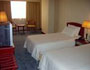 Guestroom of Bailemen Hotel Shanghai 
