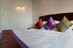 Guestroom of Baolong Hotel Shanghai
