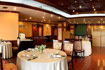 Restaurant of Baolong Hotel Shanghai