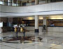 Lobby of Bothland Hotel Shanghai