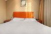 Guestroom of Broadway Hotel Shanghai