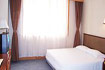 Guestroom of Byfond Hotel Shanghai
