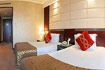 Guestroom of Central Hotel Shanghai
