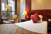 Guestroom of Central Hotel Shanghai