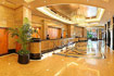 Lobby of Central Hotel Shanghai