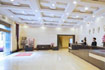 Lobby of Chuangye Hotel Shanghai 