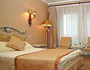 Guestroom of Citic Pent Ox Metropolis Business Hotel Shanghai