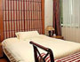 Guestroom of Citic Pent Ox Metropolis Business Hotel Shanghai