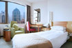 Guestroom of City Hotel Shanghai 