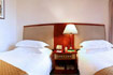 Guestroom of City Hotel Shanghai 