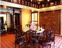 Restaurant of Classical Hotel Shanghai 