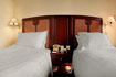 Guestroom of Cypress Hotel Shanghai 
