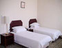 Guestroom of Dahu Hotel Shanghai 