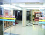 Lobby of Dahu Hotel Shanghai 