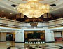 Lobby of Dazhong Hotel Shanghai 