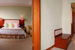 Guestroom of An Ting Villa Hotel Shanghai