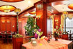 Restaurant of Eastern Airline Hotel Shanghai