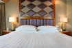Guestroom of Everbright International Hotel Shanghai