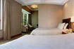 Guestroom of Everbright International Hotel Shanghai