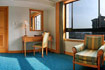 Guestroom of Everbright International Hotel Shanghai