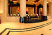 Lobby of Everbright International Hotel Shanghai
