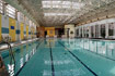 Pool of Everbright International Hotel Shanghai