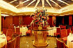 Restaurant of Everbright International Hotel Shanghai