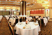 Restaurant of Golden Bridge Garden Shanghai 