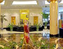 Lobby of Golden Jade Sunshine Hotel Shanghai